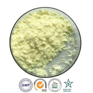 Grado alimenticio 99% Pureza <span class=keywords><strong>R</strong></span>(+)-alfa Lipoico Ácido Sodio CAS 176110-81-9 - Product Image 3