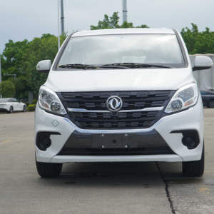 M5 Plus CNG MPV Usado, Volante a la Izquierda, R17, Automático, Aire Acondicionado, 7 Asientos, Aire Acondicionado Delantero y Trasero, Bolsas de Seguridad, ABS, EBD - Product Image 3