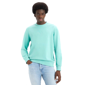 Vêtements décontractés dernier style adultes portent des sweats à la mode coton thermique hommes sweats à capuche et sweats - Product Image 3