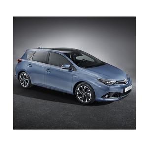 Venta al por mayor precio barato mejor calidad utilizada para Auris Turbo cuero FWD SUV - Product Image 6