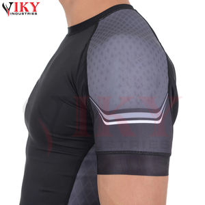 Rashguard de Jiu Jitsu MMA BJJ Personalizado Azteca, Traje de Baño de Superhéroe para Hombres, Niños y Niñas, Ropa de Artes Marciales, Rashguards BJJ, Ropa de Lucha - Product Image 5