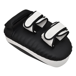 Entrenamiento 2025 personalizado Pu boxeo gran oferta alta calidad Kick Shield Pad para lucha libre - Product Image 3