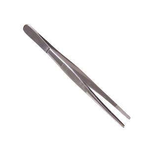 Fs Ortho Professional top tendance Matériel de pince à épiler chirurgicale Prix compétitif Fabriqué en usine Pince à épiler chirurgicale de qualité supérieure - Product Image 5