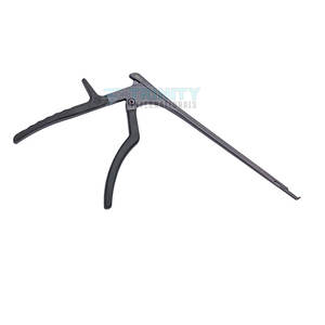 Venta caliente Kerrison Rongeur Neurocirugía Instrumentos Kerrison Rongeur Mejor precio Kerrison Rongeur - Product Image 5