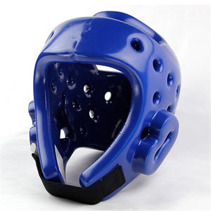 Casco de entrenamiento de Taekwondo de alta calidad y bajo precio recomendado por la fábrica, equipo de Taekwondo, casco de Taekwondo, casco - Product Image 2