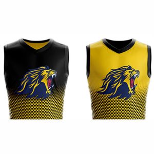 Shorts respirants d'uniformes de basket-ball réversibles de qualité supérieure personnalisés avec des techniques d'impression d'été de grande taille de conception personnalisée - Product Image 4