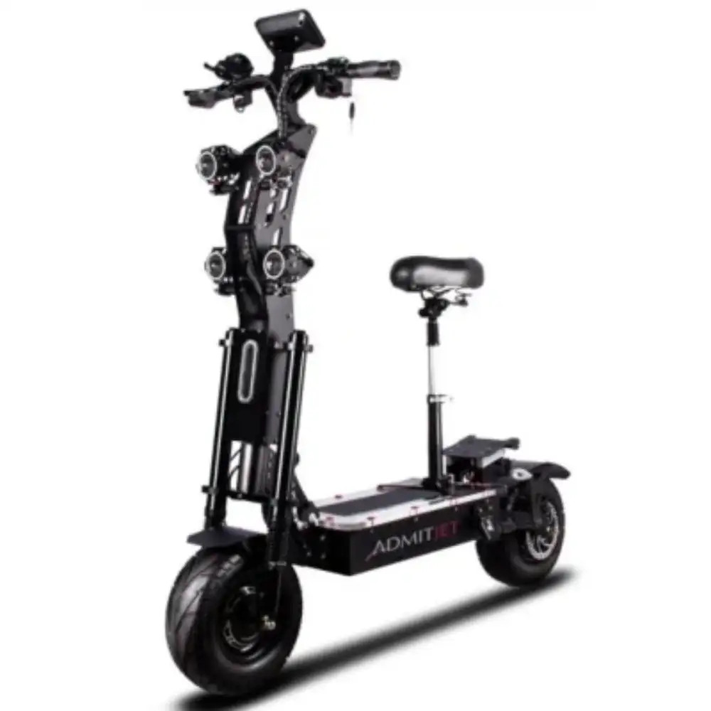 Kaufen 5 erhalten 1 kostenloser 72 V 72 V 8000 Watt Schneller E-Scooter EU Dual 4 Kw E-Scooter Erwachsener Elektro-Scooter