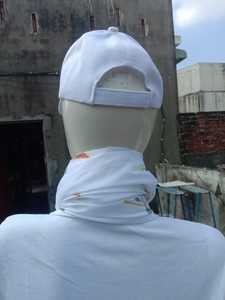 Ensemble tablier et régalia maçonnique Eastern Star de haute qualité avec sublimation - Product Image 5