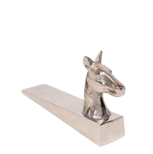 Dernière arrivée en fonte montée au sol de haute qualité Premium butoir de porte forme personnalisée Halloween Noël Design contemporain - Product Image 5