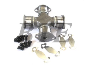 Kit de joint universel de haute qualité 5-280X, roulement croisé universel pour pièces de rechange de camions International Navistar, marque BTE, UQ 49153, acier MH - Product Image 5