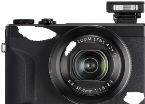 G7X Mark III, - Product Image 3
