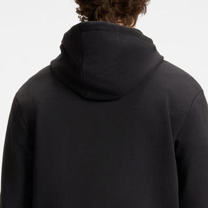 Nueva Llegada Sudadera con Capucha Extra Grande con Hombros Caídos y Logotipo Personalizado Estampado para Hombre, Precio Económico, Atuendo Moderno para Hombre - Product Image 6