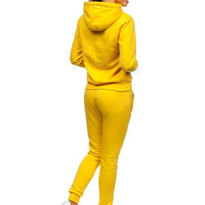 2025วอร์มผู้หญิงผ้าฝ้ายแขนยาวเต็มตัวสำหรับผู้ใหญ่ชุดลำลองแบบแฟชั่น - Product Image 2