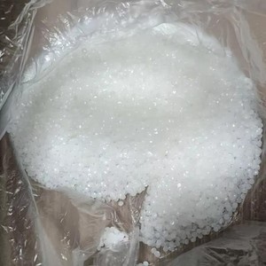 Gránulos de LDPE Naturales y LLDPE Grado Película Soplada Blanca, Resistentes a Bajas Temperaturas, Reciclados para Inyección - Product Image 2