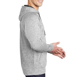 Sudadera con Capucha para Hombre, Nueva Colección de Invierno, Estilo Único, Transpirable, de Alta Calidad, Poliéster/Algodón, con Logotipo Personalizado - Product Image 3