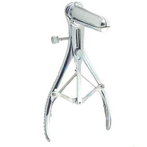 เครื่องมือผ่าตัด MEDZORA SURGICAL ผลิตจากเหล็กกล้าไร้สนิมเยอรมัน ขนาด 15 ซม. x 8.9 ซม. x 1.6 ซม. ใช้งานได้ซ้ำ เป็นมิตรกับสิ่งแวดล้อม ขายดี - Product Image 6