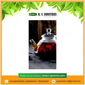 Venta al por mayor de té negro de Ceilán instantáneo puro natural de alta calidad extracto de té saludable al mejor precio empaquetado a granel - Product Image 5