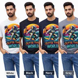 เสื้อยืดลายกราฟิกผู้ชาย แฟชั่นทรงหลวม พิมพ์ลาย Bapees เสื้อยืดลำลอง เสื้อยืดกีฬา ขายส่ง คุณภาพสูง สไตล์ใหม่ เสื้อยืดผู้ชาย - Product Image 5