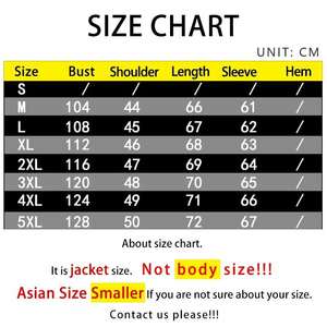 แจ็คเก็ตหนังแท้สีดำคุณภาพสูง ระบายอากาศได้ดี ปี 2026  ปกเสื้อแบบลาペル  หนังวัวชั้นบนสุด  สำหรับขี่มอเตอร์ไซค์  แฟชั่นล่าสัตว์  ทรงเข้ารูป  สำหรับผู้ชาย - Product Image 6