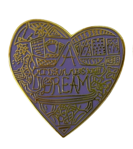 Badges en métal personnalisés avec motif de dessin animé, épingles de revers en émail dur, technique de peinture - Product Image 6