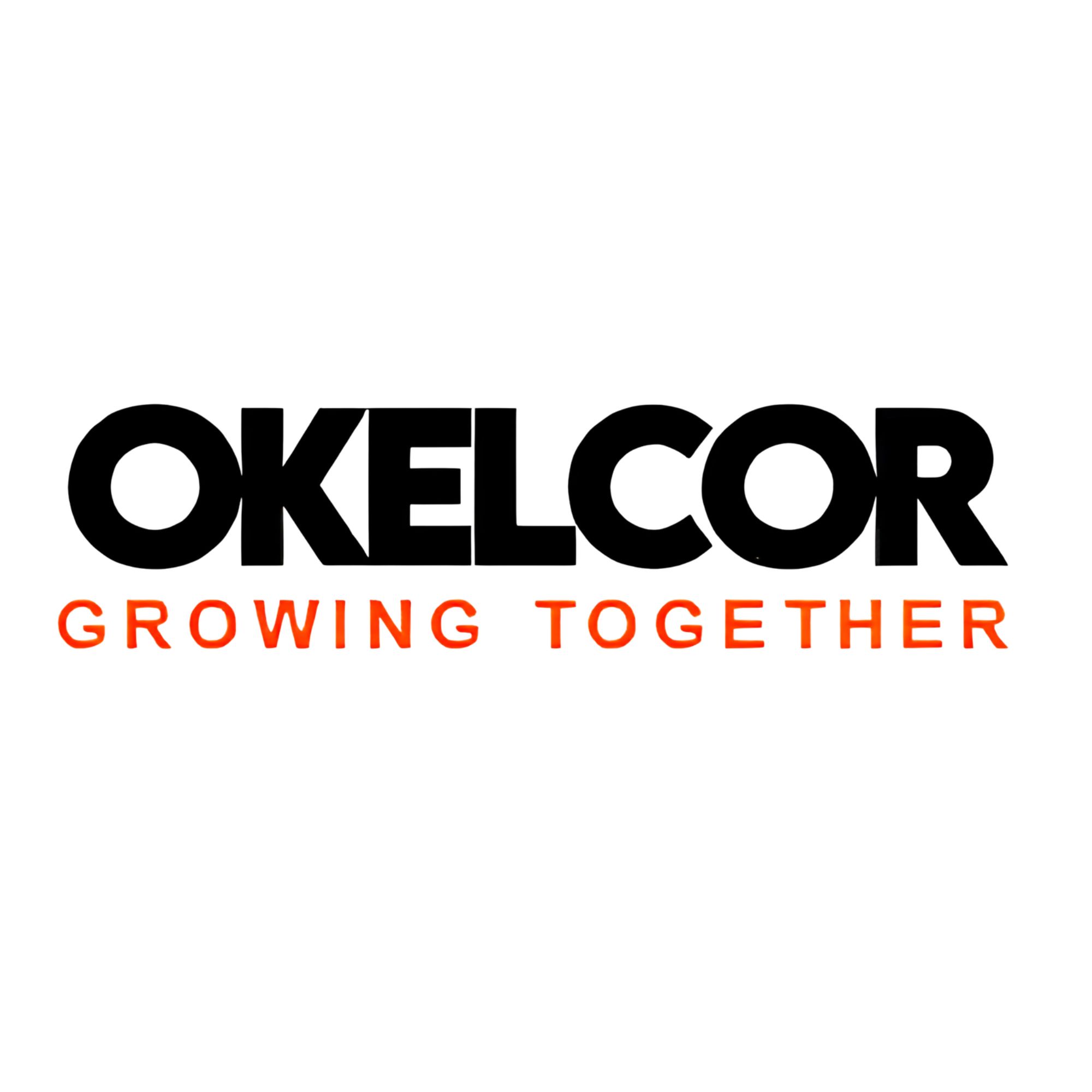 OKELCOR GmbH logo