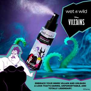 Set Regalo di Trucco A4wet SINFULLY SWEET FINISHING MIST - Product Image 5