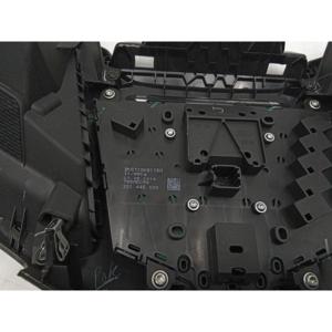 Teclado de control de navegación/radio para FORD EcoSport Serie (12>) 331445000 - Product Image 6
