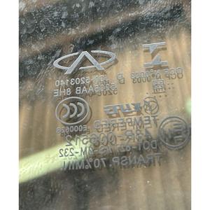 แผ่นบังลมหน้าขวา DR Zero Series (15>19) - Product Image 2