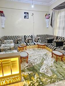 Sofá estilo Majlis árabe, diseño clásico, elegante conjunto para sala de estar, asientos de esquina de lujo, diseño que ahorra espacio - Product Image 6