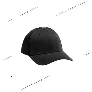 2025 Unisex algodón 6-Panel nueva gorra deportiva de alta calidad 3D logotipo bordado personalizado OEM gorra de béisbol para hombres niños para ciclismo - Product Image 1