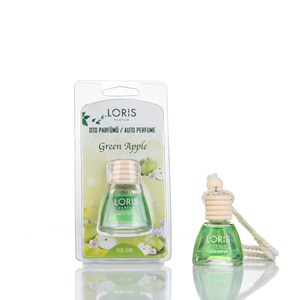 LORIS PARFUM 9 ML Perfume para Auto con Aroma a Chicle, Ambientador Líquido para Coche en Botella - Product Image 3