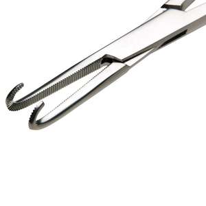 เครื่องมือผ่าตัดผ่านกล้อง คีมจับเนื้อเยื่อขนาด 5 มม. เครื่องมือผ่าตัดผ่านกล้อง คีมจับเนื้อเยื่อผ่านกล้อง - Product Image 5