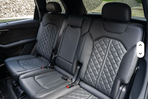 Audi SQ7 2021 Usado, con Volante a la Izquierda/Derecha - Product Image 2