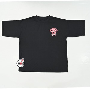 T-shirt Homme Manches Courtes Coupe Boxy Personnalisable avec Logo Imprimé, 100% Coton Lourd de Qualité Supérieure, Très Demandé et de Luxe - Product Image 5