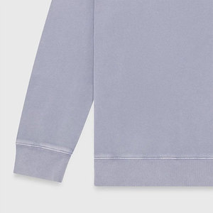 OEM Service de qualité supérieure pour hommes sweatshirts avec des basiques vintage personnalisés en coton mélangé meilleure vente pour hommes sweatshirts à vendre - Product Image 5