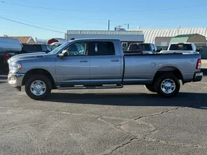 แรม 3500 บิ๊กฮอร์น ปี 2020 - Product Image 3