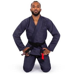 Vente en gros personnalisé brésilien Jiu Jitsu BJJ Gi Kimono MMA Arts martiaux formation uniforme Premium Stretch léger respirant - Product Image 5