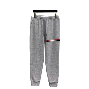 Qualité supérieure Extérieur Causal Meilleur Design Pantalon Pour Hommes Running Workout Jogging Pantalon Plus La Taille Pantalon Hommes Pantalon Lavé - Product Image 1