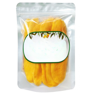 Gran oferta, Mango Seco de frutos secos, mango suave, fruta seca, estándar de exportación - Product Image 3