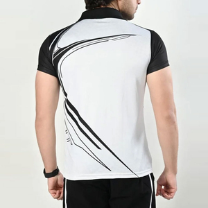 Polos Sublimados para Hombre al por Mayor, Polo Sublimado de Moda para Hombre con Servicio OEM - Product Image 2