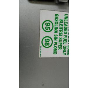 Sportello del Carburante DACIA Sandero Serie II (12>20) 8200389403 - Product Image 2