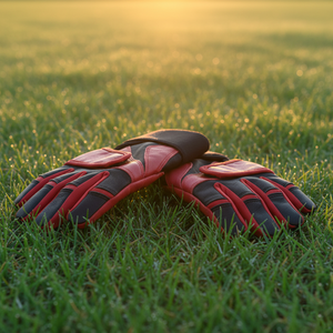 Guantes de Bateo de Béisbol de Cuero Personalizados Profesionales, Ligeros, Transpirables, con Cierre de Velcro Ambidiestro, Soporte para Muñeca, OEM - Product Image 2
