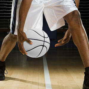 Balón de fútbol de alta calidad de cuero para baloncesto, fútbol y todo tipo de balones - Product Image 2