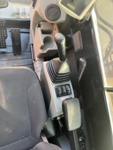 Usado para mini Excavadora hidráulica sobre orugas 305.5e con motor y motor originales 1 año de garantía - Product Image 2