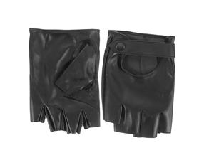 Vente flash : Gants de moto en cuir respirant pour homme, qualité supérieure, pour la course à moto et le cyclisme - Product Image 3