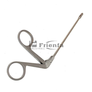 Forceps nasaux d'instruments médicaux légers de nouvelle conception Fournisseur direct d'usine Forceps nasaux en quantité en vrac - Product Image 6