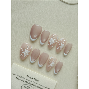 Adorno de Uñas Postizas Edelweiss - Product Image 2