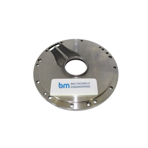 ฝาครอบแผ่นลามิเนตคุณภาพสูง Baltacioglu 52.8064.15, PB, Diwa.3 อะไหล่เกียร์รถยนต์ - Product Image 2