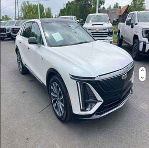 <span class=keywords><strong>VENTA</strong></span> ORIGINAL: Auto Usado en Excelentes Condiciones, Cadillac LYRIQ Sport 2024, SUV Automático, Listo para Envío Mundial - Product Image 1