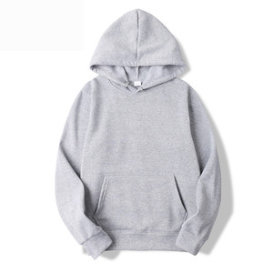 Sweat à capuche d'hiver 100% coton pour homme Conçu pour une liberté de mouvement optimale lors des séances d'entraînement, des promenades du week-end, du confort intérieur et des activités décontractées en extérieur - Product Image 5